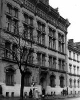 zdjęcie budynku Gimnazjów: Władysława IV i T. Czackiego